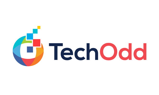 TechOdd.com